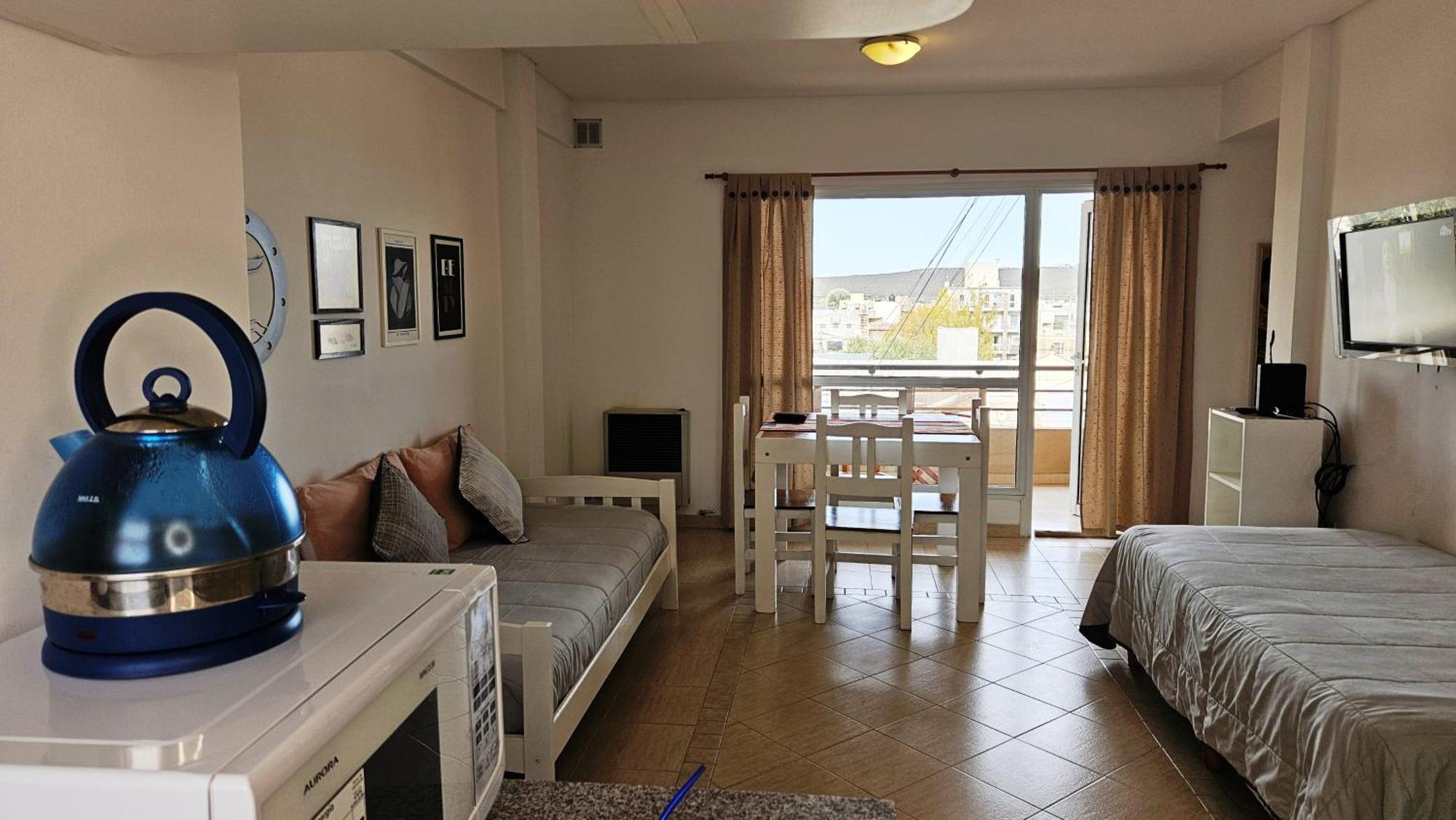 La Estadia Puerto Madryn Luaran gambar