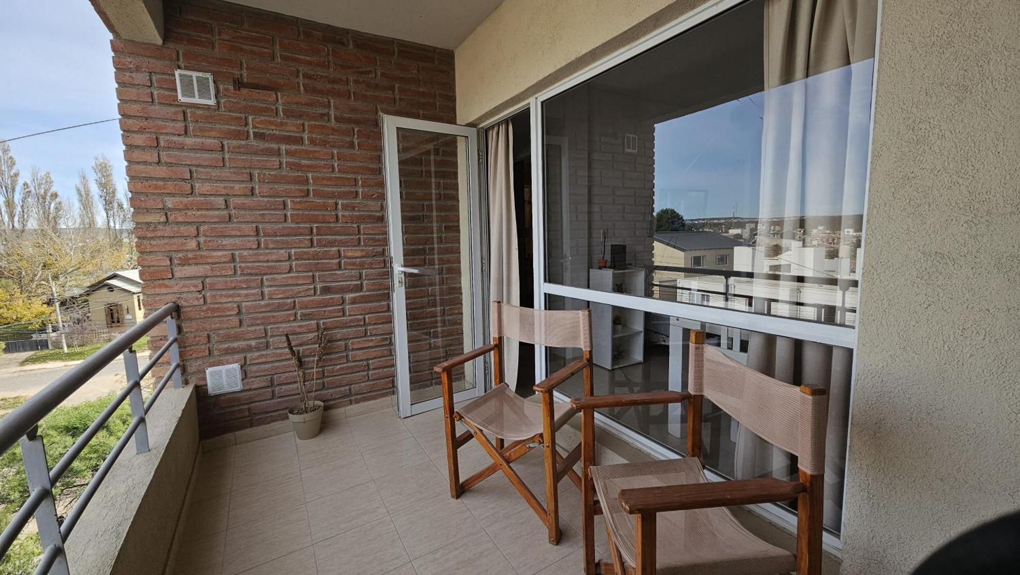 La Estadia Puerto Madryn Luaran gambar